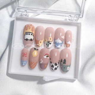 nailbox đồng giá 90k