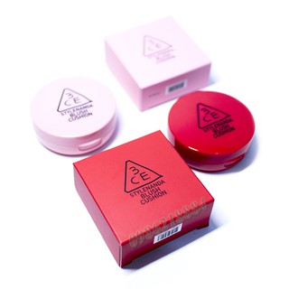 Phấn Má Dạng Kem 3CE Blush Cushion