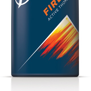 Xịt Khử Mùi X-Men Fire 150ml