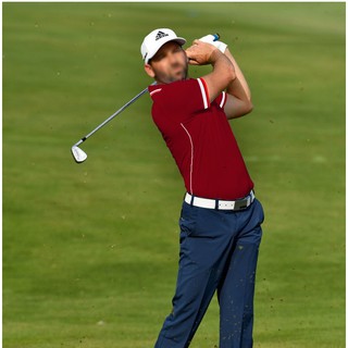 [ CHÍNH HÃNG PGM GOLF] Áo cộc tay Nam golf YF133