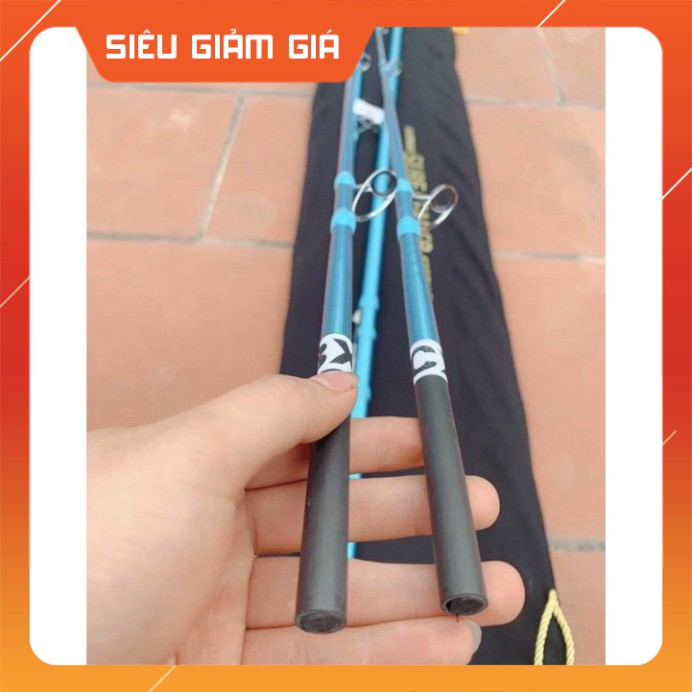 Cần Câu Lục 3 Khúc Câu Xa Bờ 2 Ngọn Bxt Và Cxt Shimano Surf Leader ĐỒ CÂU HOÀNG SƠN