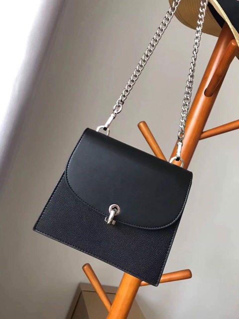 TÚI TURN LOCK CROSSBODY BAG - CHARLES AND KEITH