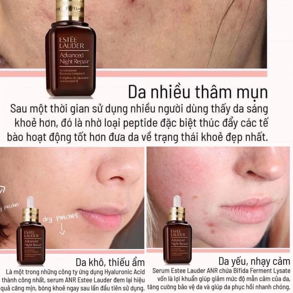 Serum Estee Lauder Advanced Night Repair