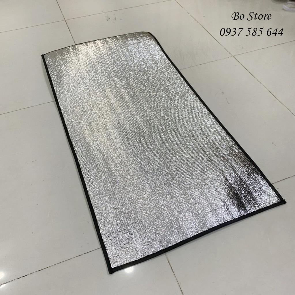 Chiếu ngủ trưa văn phòng - chiếu cá nhân đa năng