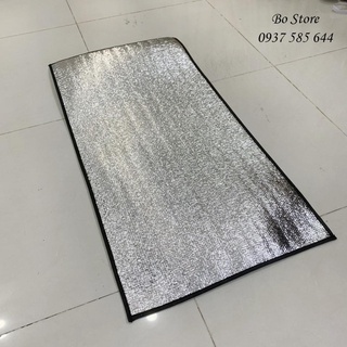 Chiếu ngủ trưa văn phòng - chiếu cá nhân đa năng