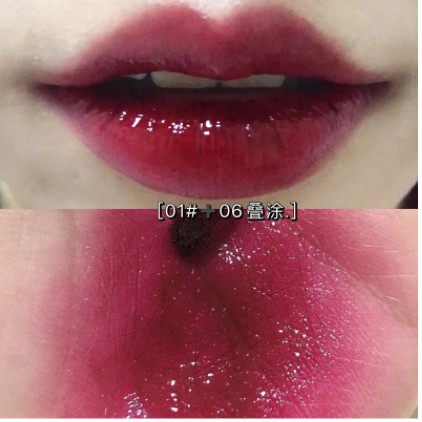 Son Bóng Teacup Bear Maffick Dạng Lỏng Lấp Lánh Dưỡng Ẩm Lâu Trôi (M14) | BigBuy360 - bigbuy360.vn