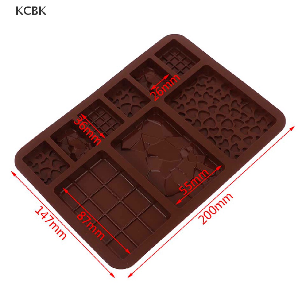 Khuôn Silicone Làm Bánh Không Dính Tiện Dụng