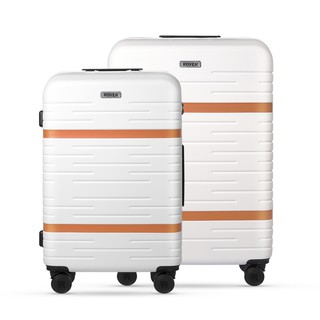 Bộ 2 vali ROVER Ada - Size 24" & Size 28"
