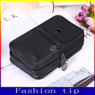 Bao Da Đeo Thắt Lưng Đựng Điện Thoại