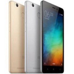 GIA SIEU RE điện thoại Xiaomi Redmi 3 2sim ram 2/32G mới Chính Hãng, chơi PUBG/Free Fire mượt GIA SIEU RE