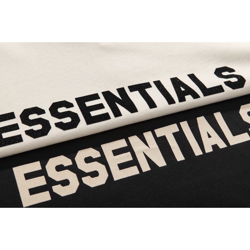 Áo Phông ESSENTIALS FOOTBALL Ss22/  ESSENTIALS FOOTBALL TEE ss22- Áo ESSENTIALS