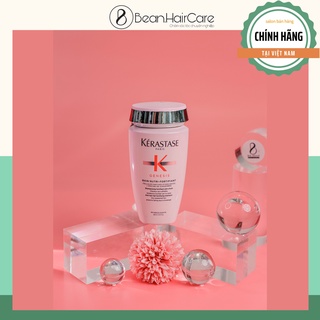 Dầu gội cho tóc khô kerastase genesis bain riche 250ml