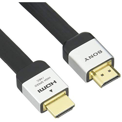 Dây HDMI Sony loại dẹt 3m