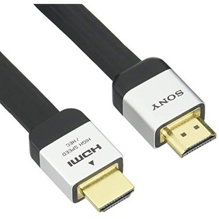 Cáp HDMI SONY dẹt 5m