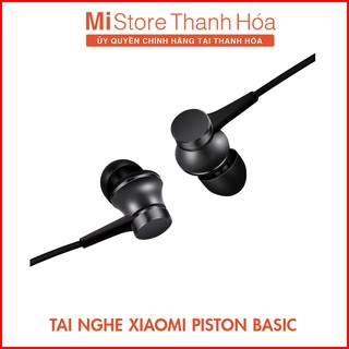 Tai nghe Xiaomi Piston Basic - Chính Hãng DGW