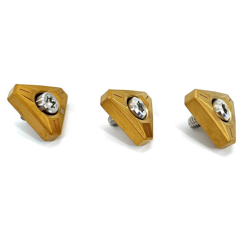 1 Gậy Đánh Golf Bằng Gỗ LTDx LTDx MAX