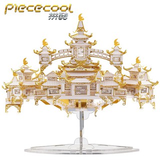 Moon Palace