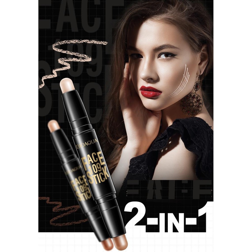 Tạo khối 2 đầu chính hãng 109 Lameila nội địa