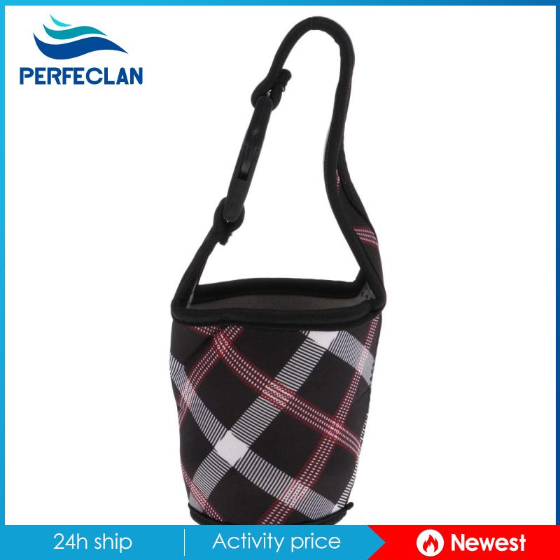 Giá Đỡ Bình Nước Bằng Cao Su Tổng Hợp Cách Nhiệt Tiện Dụng