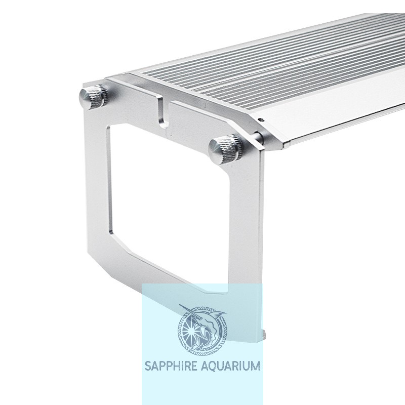 Đèn Bể Cá Week M300 M450 M600 Pro Bể Cá Cảnh Bể Thuỷ Sinh