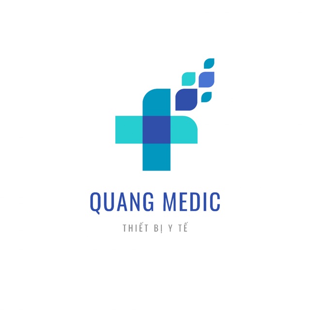 Quang Medic - Thiết Bị Y Tế