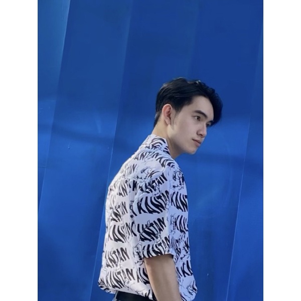 ÁO SƠMI TAY NGẮN UNICORN