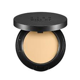 [FSS09Jan hoàn 20% xu] Phấn nén trang điểm kiềm dầu trắng tự nhiên Hàn Quốc MAKE-UP #21