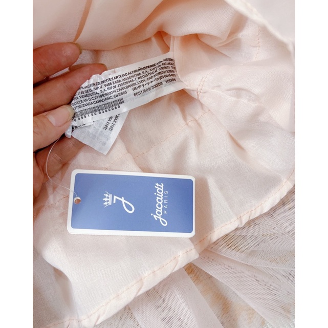 Váy bé gái đính sequen dư xịn