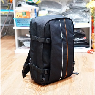 Balo máy ảnh chuyên nghiệp JackPack Full Photo- Hình thật