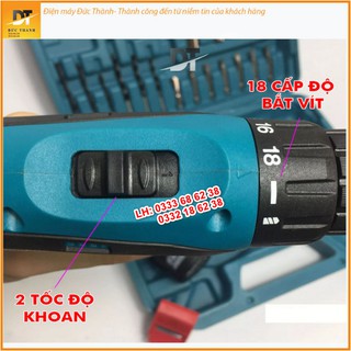 Máy Siết Bulong không than 72V