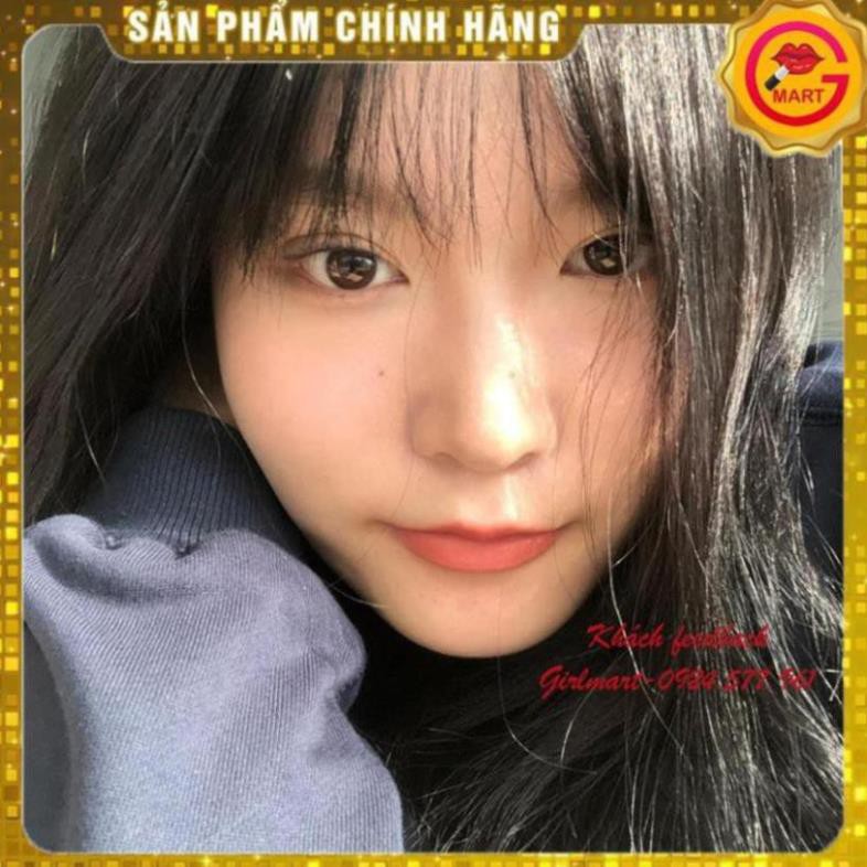 Son Kem Mac  Màu 989 Mull It Over - Tone  Cam Hồng Đất