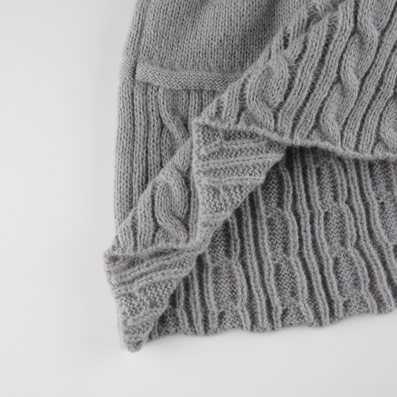 Chân Váy Chữ A Lưng Thấp Đan Dây Gợi Cảm Cho Nữ