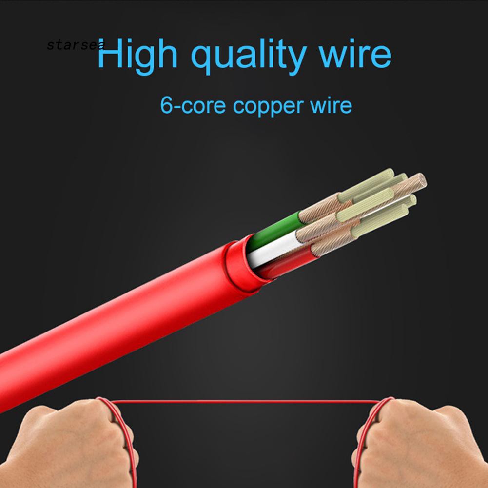 Tai nghe Gaming nhét tai âm thanh sống động kèm microphone cho điện thoại | BigBuy360 - bigbuy360.vn