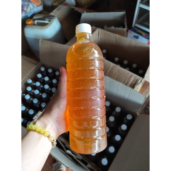 sỉ 10 lít mật ong hoa cà phê