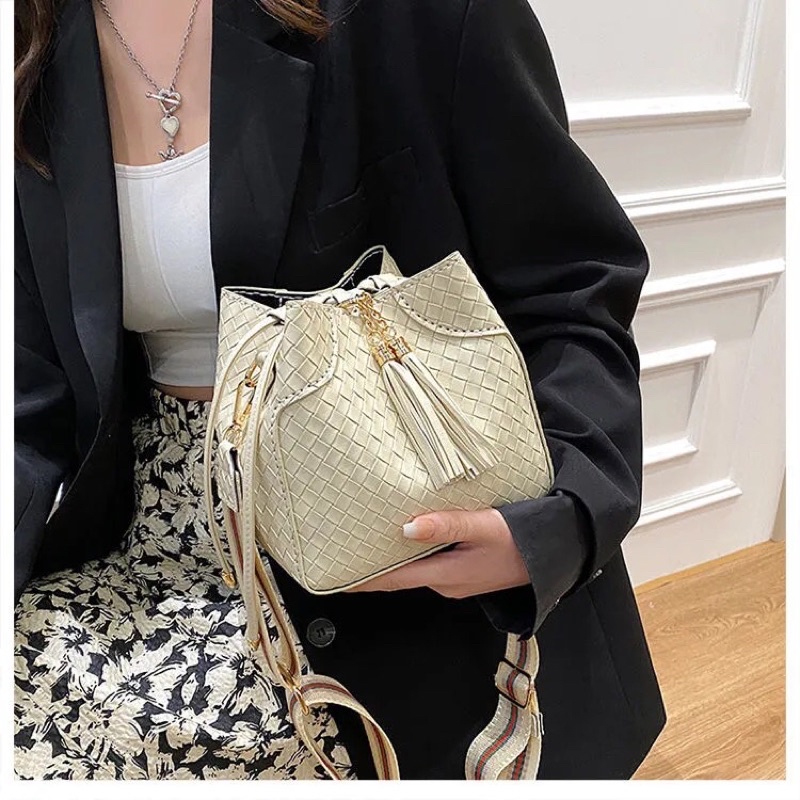 M19_Túi Xách Tự May Handmade DIY