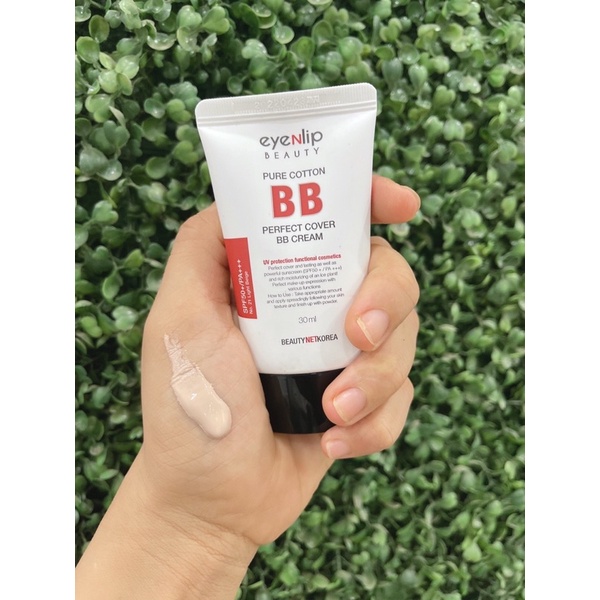 Kem nền BB eyenlip