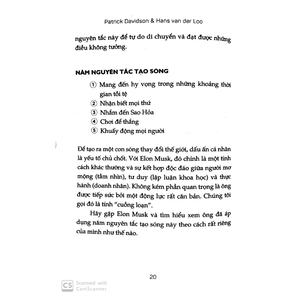 Sách - Musk Mania - Cơn Cuồng Musk | BigBuy360 - bigbuy360.vn