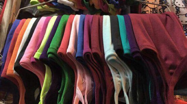 ÁO 2 DÂY ĐẠI BIGSIZE