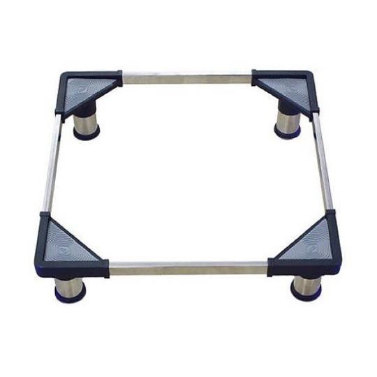 Chân kệ đỡ máy giặt, tủ lạnh trụ inox Tabihome - Bảo Hành 2 năm - Đổi mới 1 tháng