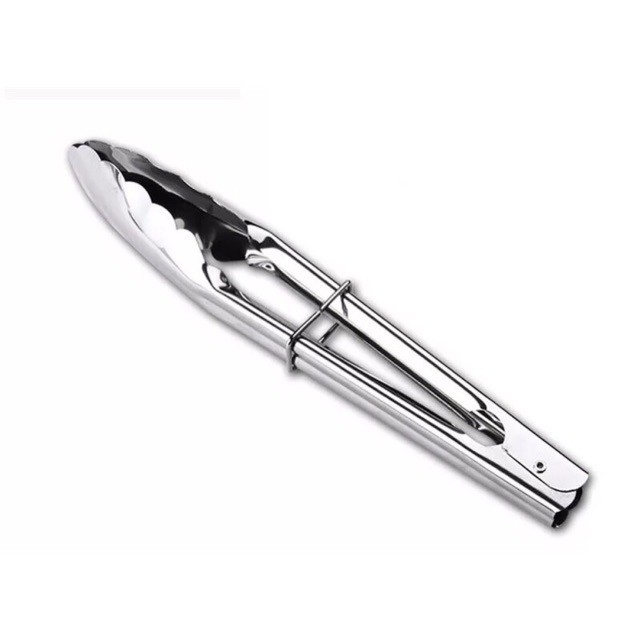 Kẹp gắp bánh inox (DC 66)
