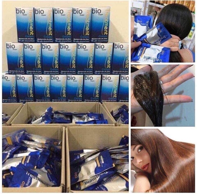 10 gói ủ tóc bio thái lan | BigBuy360 - bigbuy360.vn