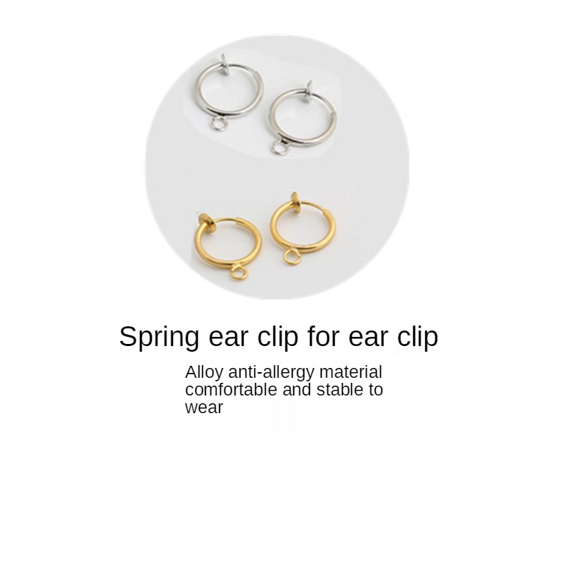 Bông Tai Hình Tam Giác Phong Cách Hàn Quốc Và Nhật Bản A317