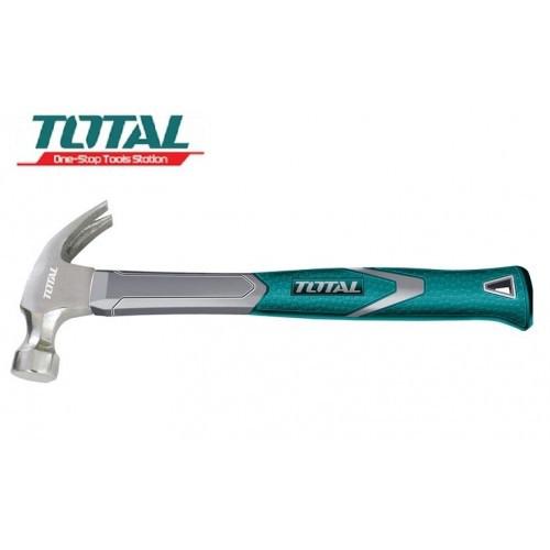 16oz Búa nhổ đinh Total THT73166