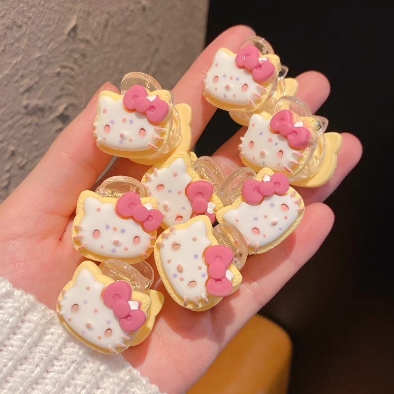 Kẹp Tóc Gắp Đáng Yêu - KEP1181-19