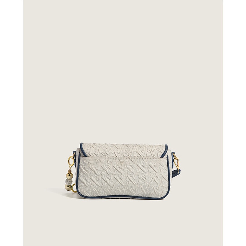 Túi Đeo Chéo Xếp Ly Mẫu 2022 Mới GYLXB260