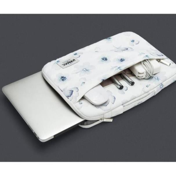 Túi laptop 14inch hãng KINMAC-túi chống sốc chuyên dụng, chống nước, không bám bụi -KM13