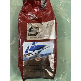 Cà phê Trung Nguyên S 500g
