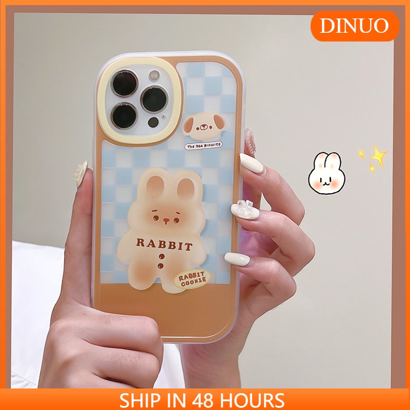 Ốp Điện Thoại Hình Động Vật Hoạt Hình Cho iphone6 / 6splus / 7 / 7plus / 8 / 8plus / x / xs / 11 / 12 / 13 / 14 / pro / max / plus / promax