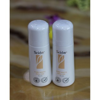 Lăn khử mùi Scion