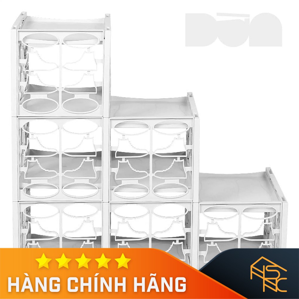 Kệ để giày, kệ đựng giày , tủ giày gọn Tashuan - TS5181